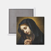 c.1653-55. magneet (Voorkant / Achterkant)