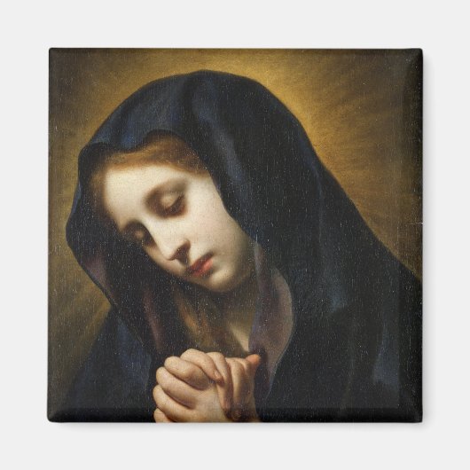 c.1653-55. magneet (Voorkant)