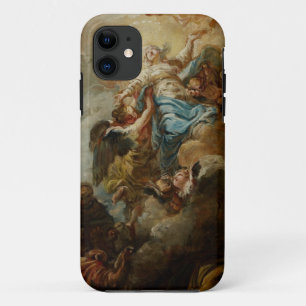 C.1760 2 iPhone 11 HOESJE
