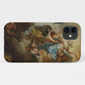 C.1760 2 Case-Mate iPhone CASE (Achterkant (horizontaal))