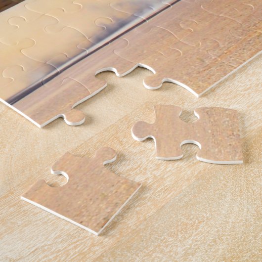 C-17 GLOBEMASTER III (11x14 INCH) Legpuzzel (Zijkant)