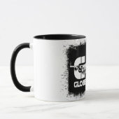 C-17 Globemaster III Combo Mok (Links)