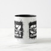 C-17 Globemaster III Combo Mok (Midden)