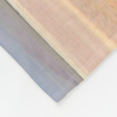 C-17 GLOBEMASTER III FLEECE DEKEN (Hoek)