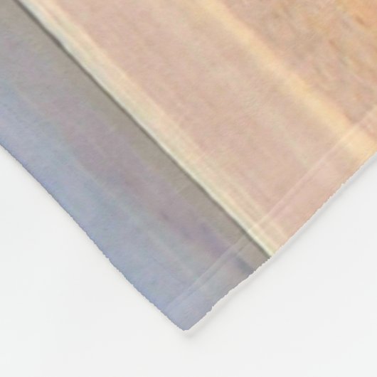 C-17 GLOBEMASTER III FLEECE DEKEN (Hoek)