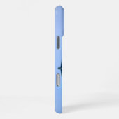 C-17 GLOBEMASTER III iPhone HOESJE (Rechterkant)