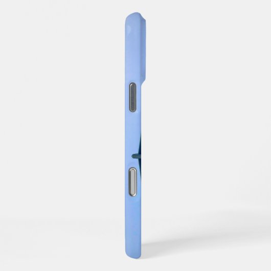 C-17 GLOBEMASTER III iPhone HOESJE (Rechterkant)