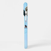 C-17 GLOBEMASTER III iPhone HOESJE (Linkerkant)