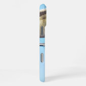 C-17 GLOBEMASTER III iPhone HOESJE (Rechterkant)