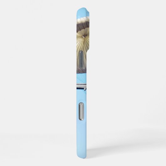 C-17 GLOBEMASTER III iPhone HOESJE (Rechterkant)