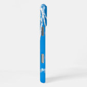 C-17 GLOBEMASTER III iPhone HOESJE (Rechterkant)