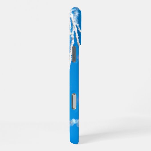 C-17 GLOBEMASTER III iPhone HOESJE (Rechterkant)