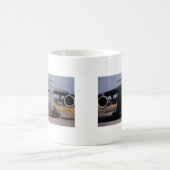 C-17 Globemaster III Koffiemok (Center)