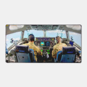 C-17 GLOBEMASTER III KOPPIT BUREAUMAT (Voorkant)