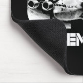 C-17 Globemaster III Mousepad Muismat (Hoek)