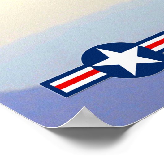 C-17 GLOBEMASTER III POSTER (Hoek)