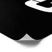 C-17 Globemaster III-Poster Poster (Hoek)