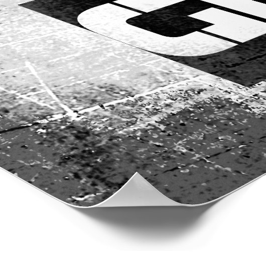 C-17 Globemaster III Poster Poster (Hoek)