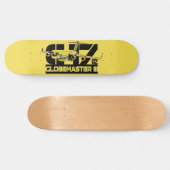 C-17 Globemaster III Skateboard (Horizontaal)