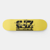 C-17 Globemaster III Skateboard (Horizontaal)
