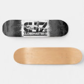 C-17 Globemaster III Skateboard (Horizontaal)