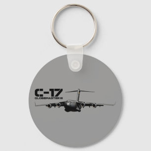 C-17 Globemaster III Sleutelhanger