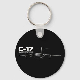 C-17 Globemaster III Sleutelhanger