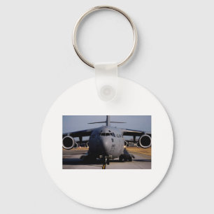 C-17 Globemaster III Sleutelhanger