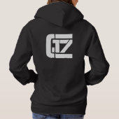 C-17 Globemaster III T-Shirt (Achterkant)