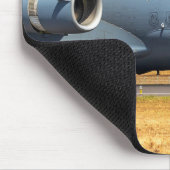 C-17 Globemaster Muismat (Hoek)