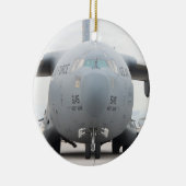 C-17 Globemaster Ornament (Rechts)