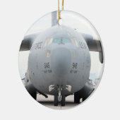 C-17 Globemaster Ornament (Links)