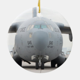 C-17 Globemaster Ornament