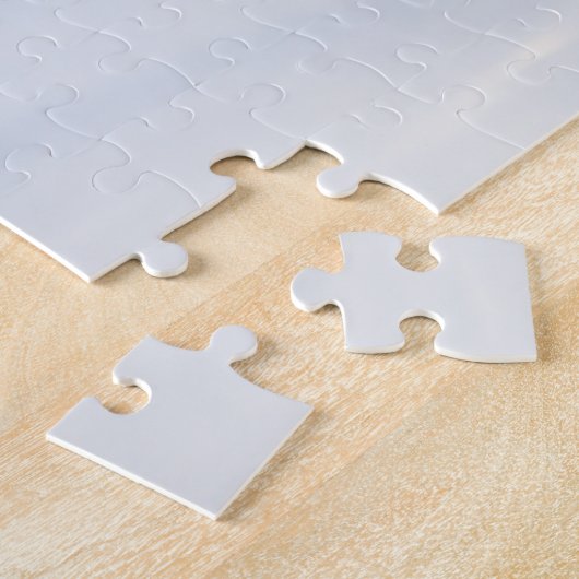 C-17 Globemaster Photo Puzzle Legpuzzel (Zijkant)