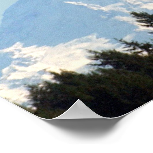 C-17 Globemaster Poster (Hoek)