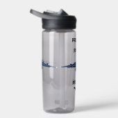 C-17 GLOBEMASTER PRECISION POWER PURPOSE WATERFLES (Rechts)