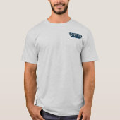 C-17TS PATCH T-Shirt (Voorkant)