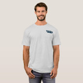 C-17TS PATCH T-Shirt (Voorkant volledig)