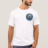 C-17TS PATCH T-SHIRT (Voorkant)