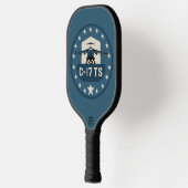 C-17TS Pickleball Paddle (Links)
