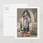 C.1800 c.1800 (c briefkaart (Voorkant / Achterkant)