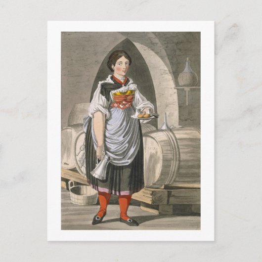 C.1800 c.1800 (c briefkaart (Voorkant)