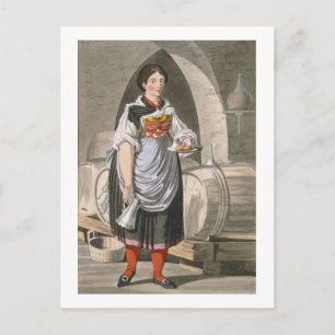 C.1800 c.1800 (c briefkaart