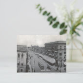 C 1905 Boise Idaho  Briefkaart (Staand voorkant)