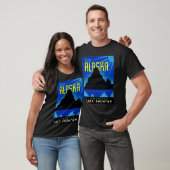 C. 1935 Zie Alaska! T-shirt (Unisex)