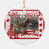 c-2011-grijze wolf-017 keramisch ornament (Achterkant)