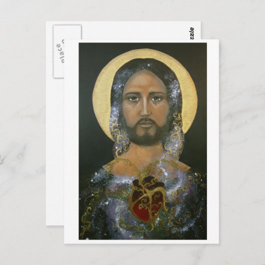 c)2015 briefkaart (Voorkant / Achterkant)