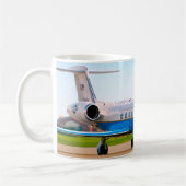 C-20H VIP-VERVOER KOFFIEMOK (Links)