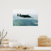 C-23 Sherpa Poster (Keuken)