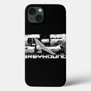 C-2 Greyhound iPad mini Case